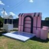 Pop Up Shop Backdrop