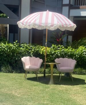 Umbrella Pinky