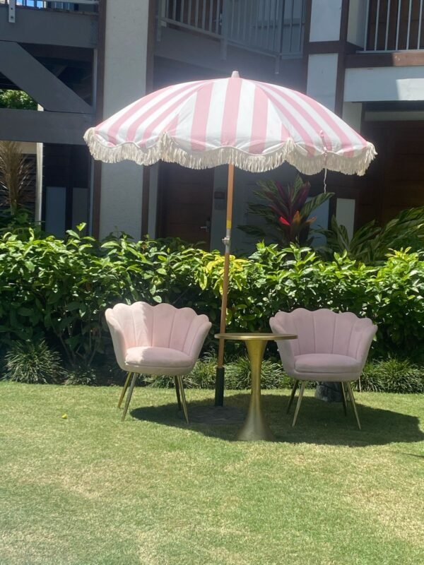 Umbrella Pinky