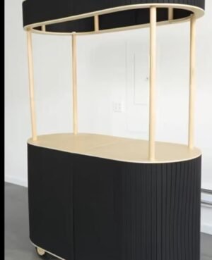 Parker Cart/Mini Bar